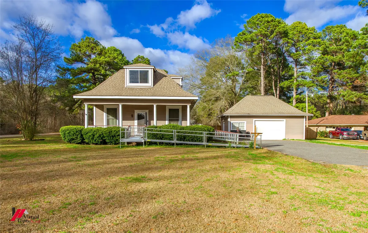 2040 Mccutcheon Avenue, Shreveport, LA 71108 - #1