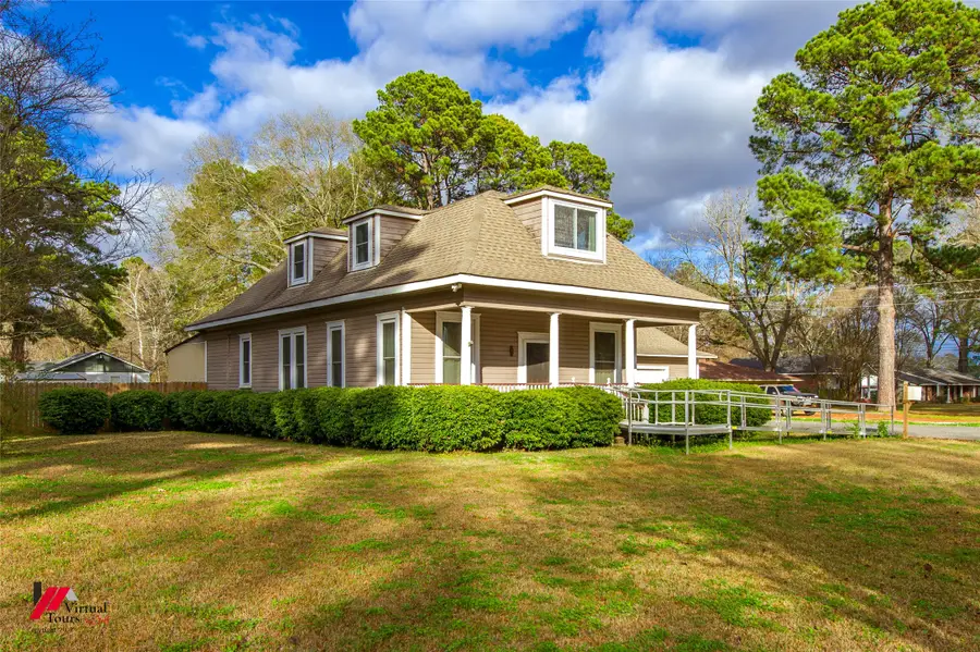 2040 Mccutcheon Avenue, Shreveport, LA 71108 - #3