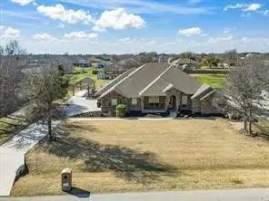 250 Parker Oaks Lane, Weatherford, TX 76087 - Image #3