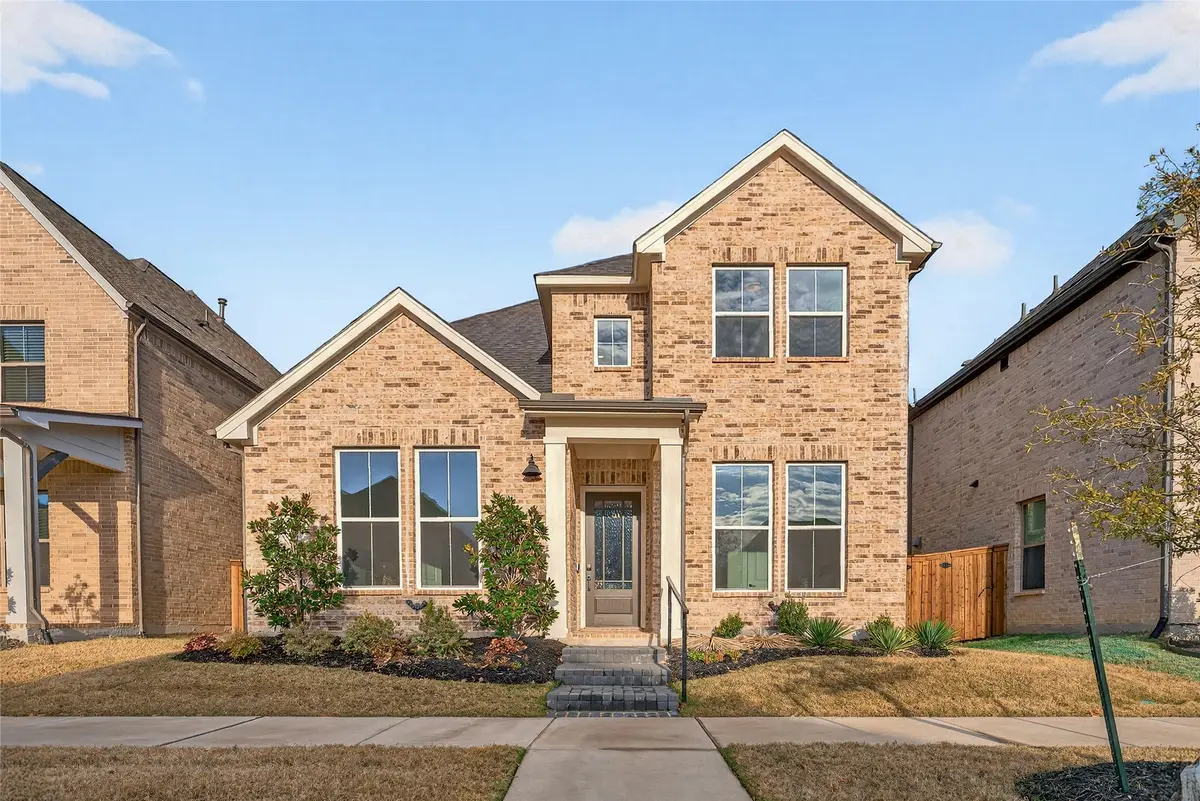 15584 Crape Myrtle Road, Frisco, TX 75035 - #1