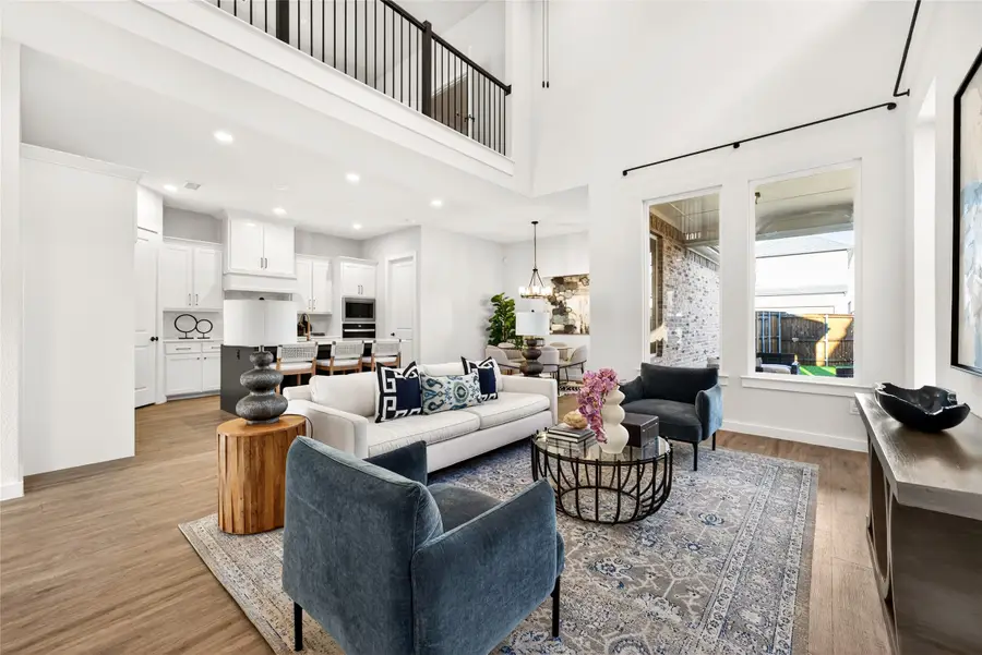 15584 Crape Myrtle Road, Frisco, TX 75035 - #2