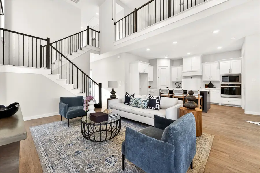 15584 Crape Myrtle Road, Frisco, TX 75035 - #3