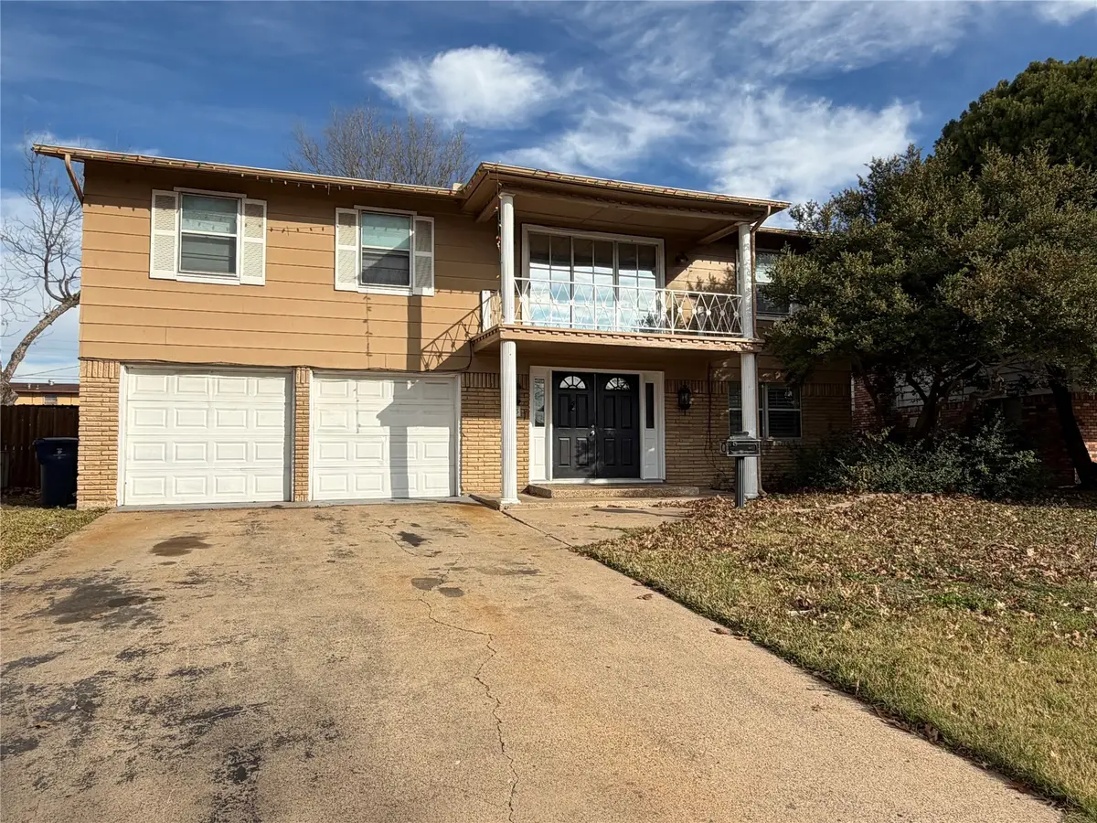 3305 Matador Drive, Garland, TX 75042 - #1