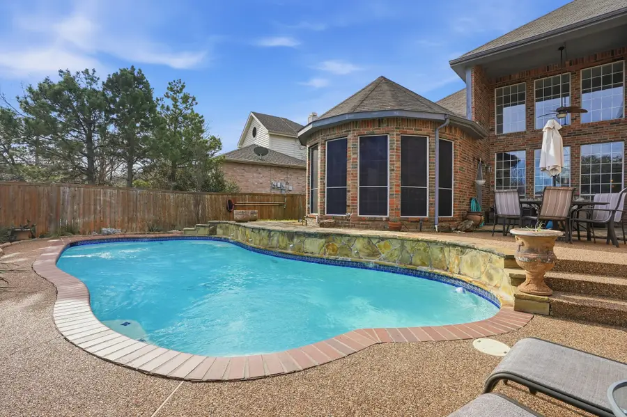 2603 Cheverny Drive, McKinney, TX 75070 - #2
