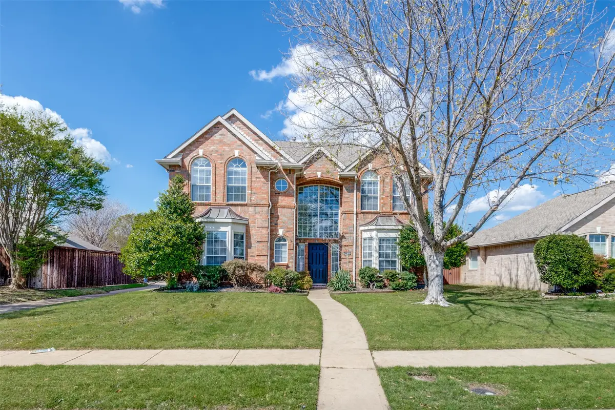 12300 Biloxi Drive, Frisco, TX 75035 - #1