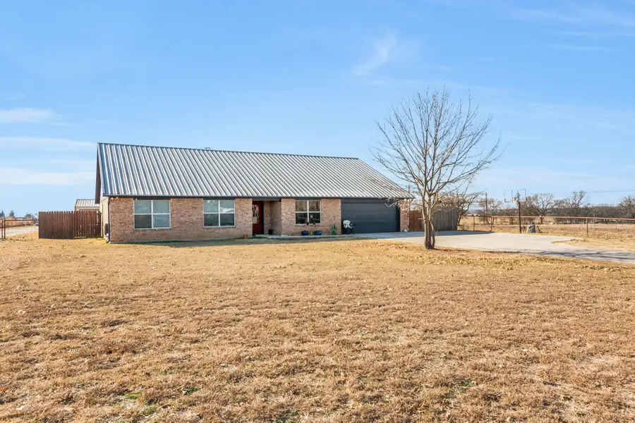 2366 County Road 1370, Alvord, TX 76225 - #3