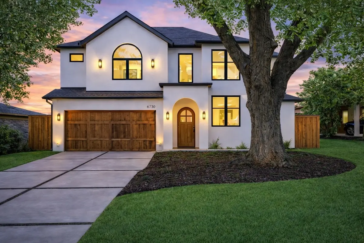 8730 Rexford Drive, Dallas, TX 75209 - Image #1