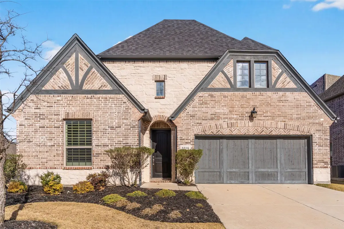 5516 Kildare Court, McKinney, TX 75071 - Image #1