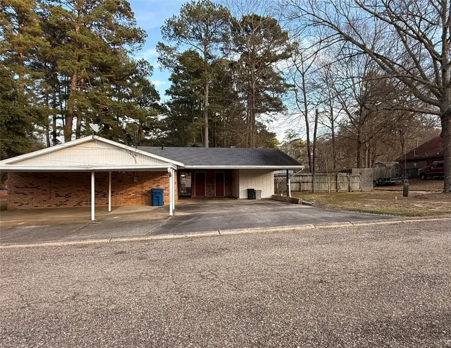 1605 Highway 3062, Homer, LA 71040 - #3