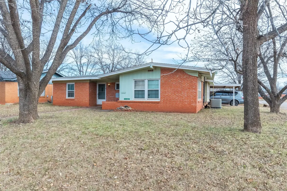 1501 Mimosa Drive, Abilene, TX 79603 - Image #1