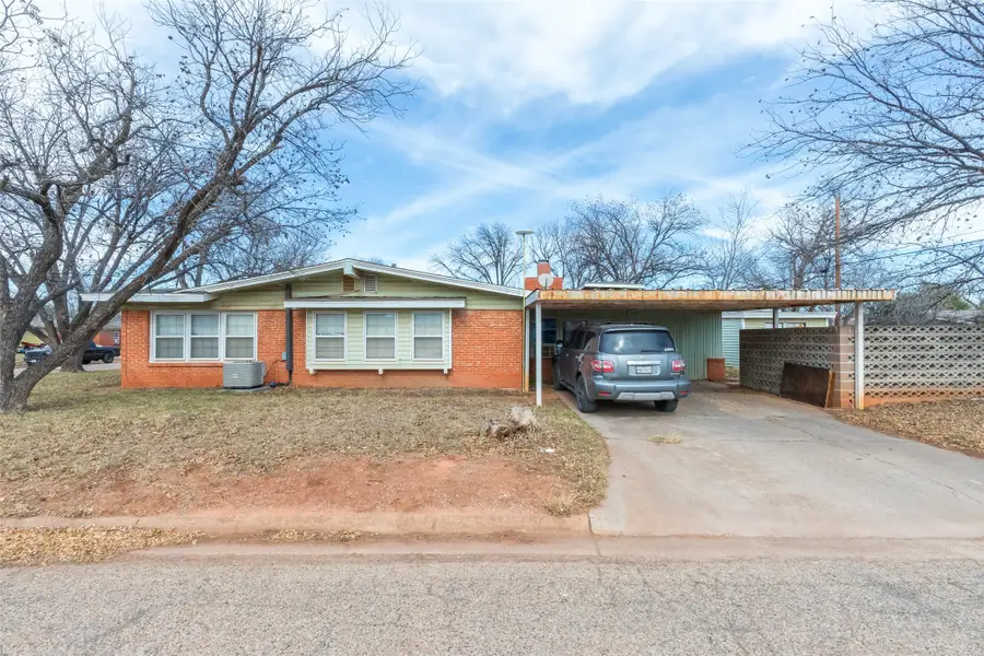 1501 Mimosa Drive, Abilene, TX 79603 - Image #3