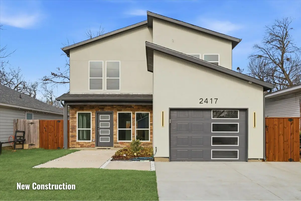 2417 Felton Court, Dallas, TX 75215 - Image #1