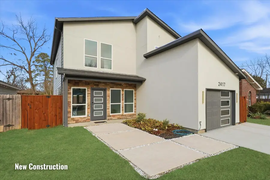 2417 Felton Court, Dallas, TX 75215 - Image #2
