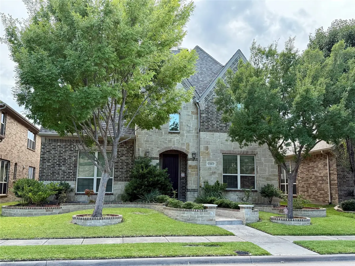 2263 Morning Dew Court, Allen, TX 75013 - Image #1