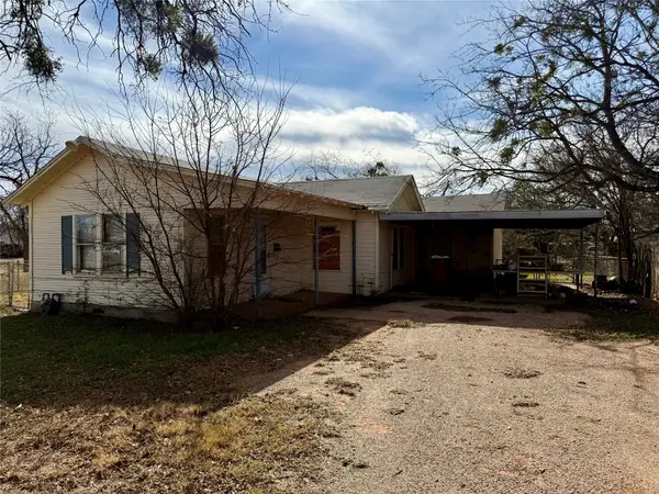 3325 Russell Avenue, Abilene, TX 79605