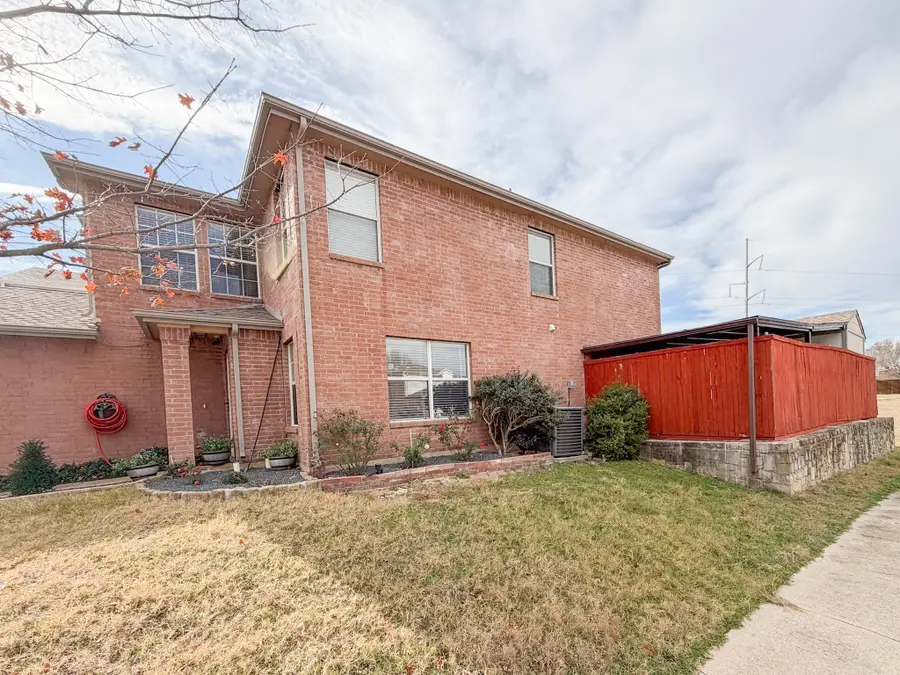 2044 Talon Drive, Lewisville, TX 75077 - #3