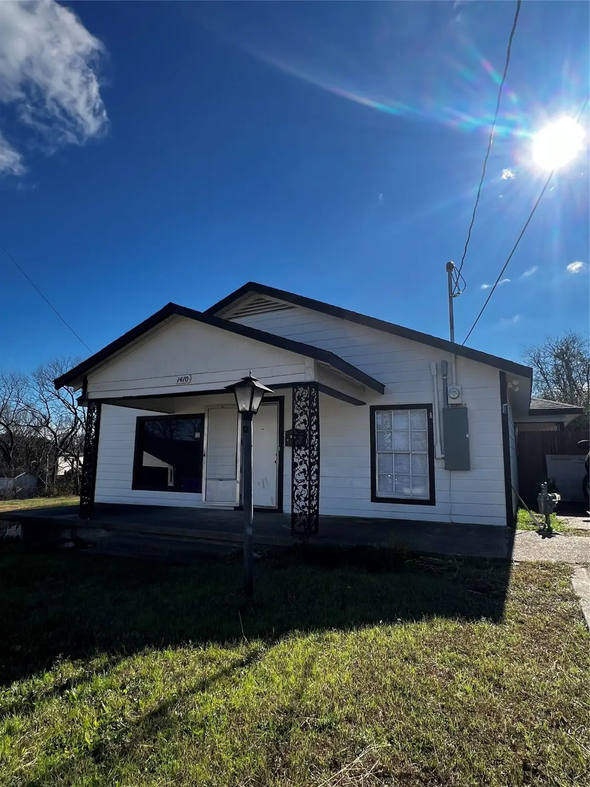 1410 Doyle Avenue, Dallas, TX 75203 - Image #1