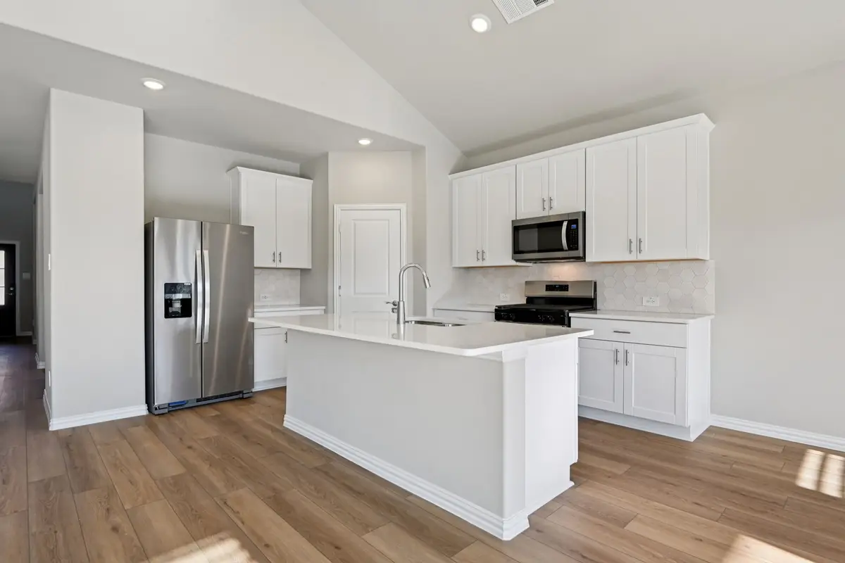 2224 Mustang Way, Seagoville, TX 75159 - #1