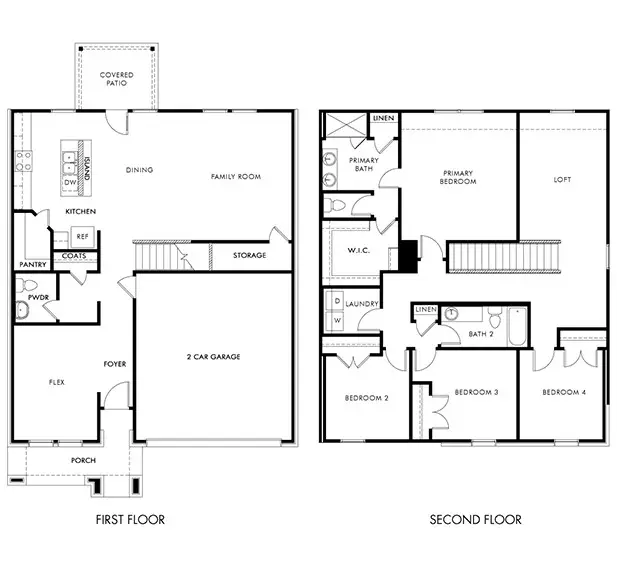 2223 Rannoch Street, Sherman, TX 75092 - #2
