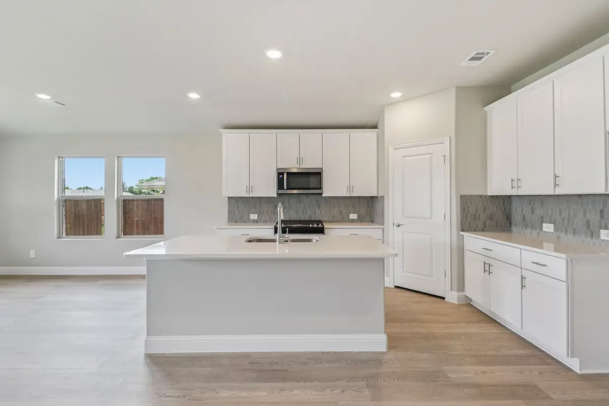 2219 Rannoch Street, Sherman, TX 75092 - #1