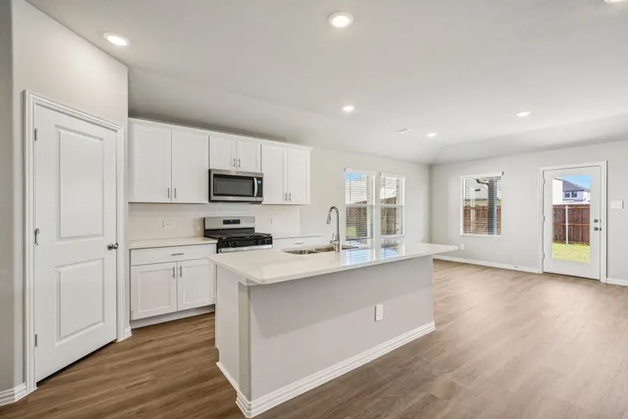 1372 Los Olmos Lane, Crandall, TX 75114 - Image #3