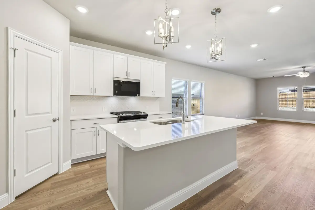 1904 Gardendale Hollow Lane, Anna, TX 75409 - #1