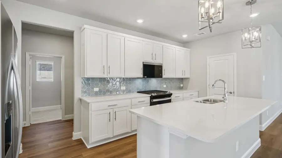 1900 Gardendale Hollow Lane, Anna, TX 75409 - #3