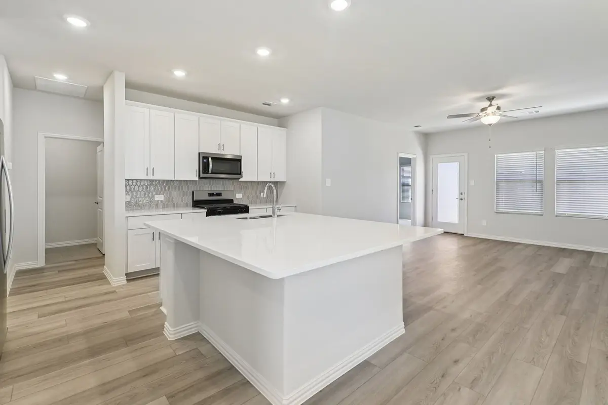 804 Leavenworth Drive, Princeton, TX 75071 - #1