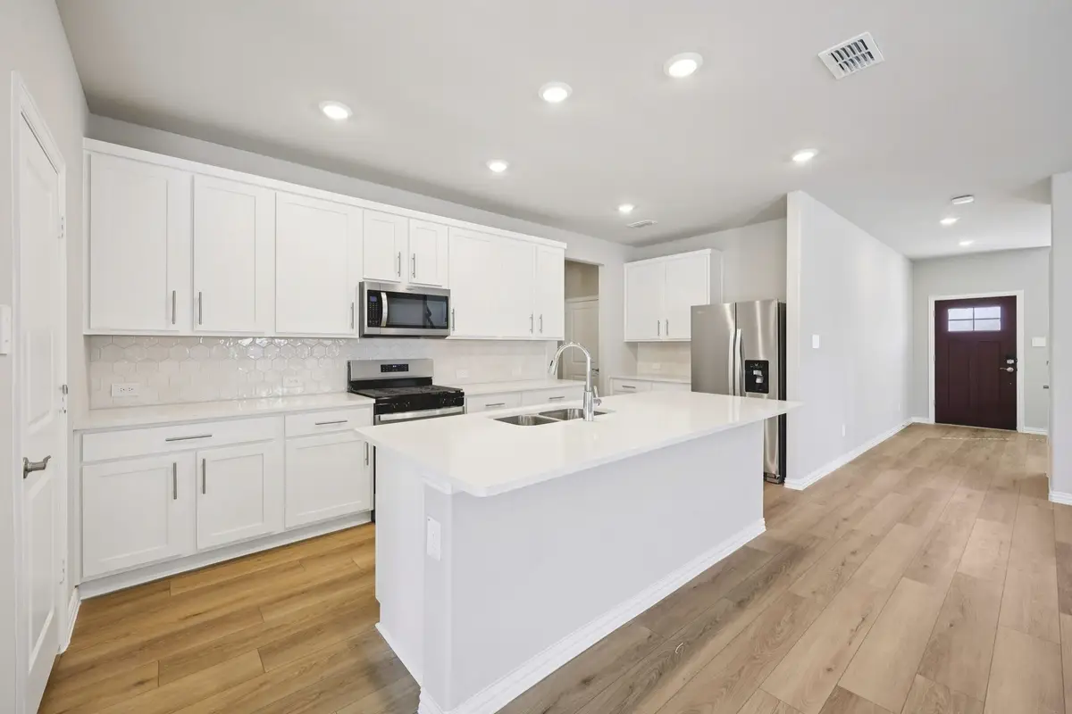 801 London Town Lane, Princeton, TX 75071 - #1