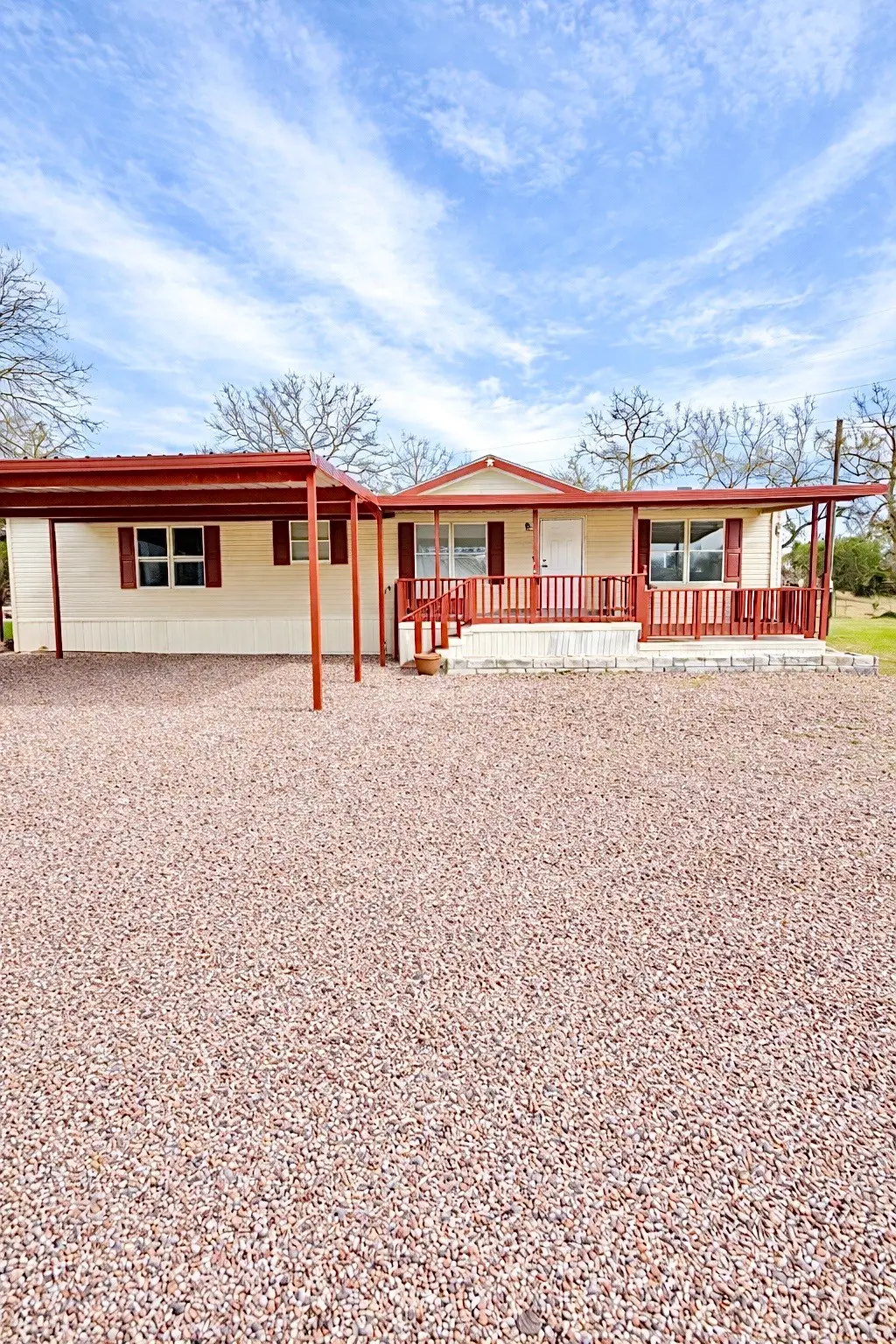 6013 Idaho Trail, Granbury, TX 76048 - #1