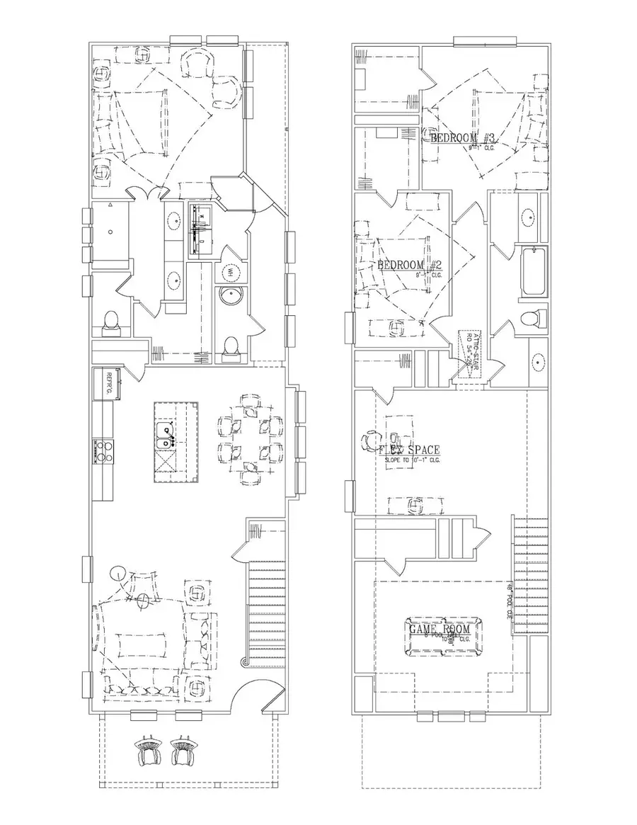 815 N Kentucky Street #A, McKinney, TX 75069 - #3