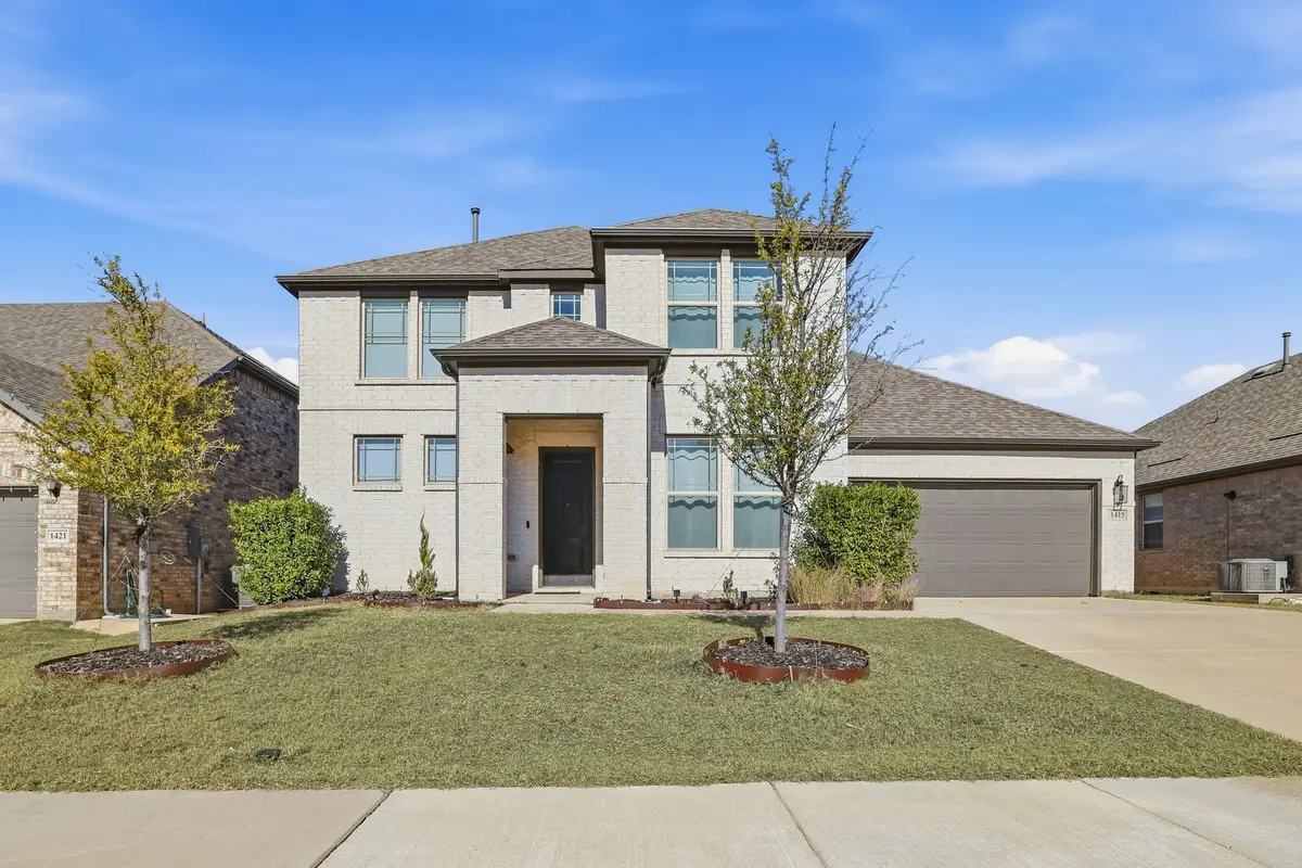 1415 Ross Avenue, Celina, TX 75009 - #1