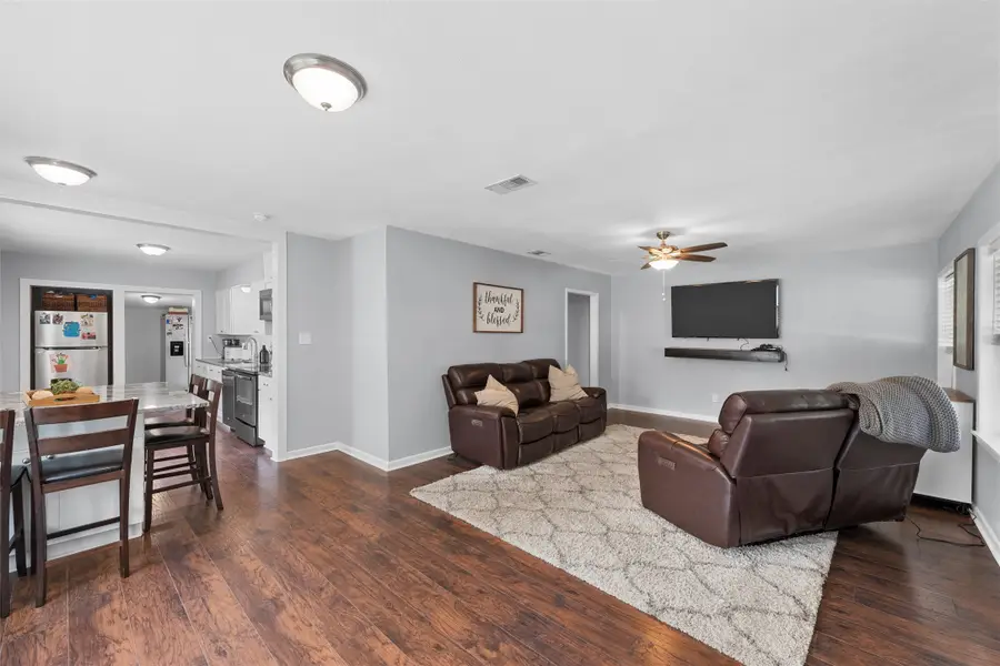 4133 Knoll Drive, Waco, TX 76708 - Image #3