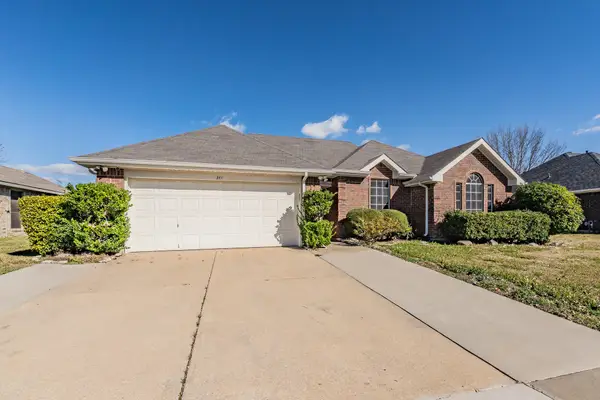 341 Loma Alta Drive, Mesquite, TX 75150