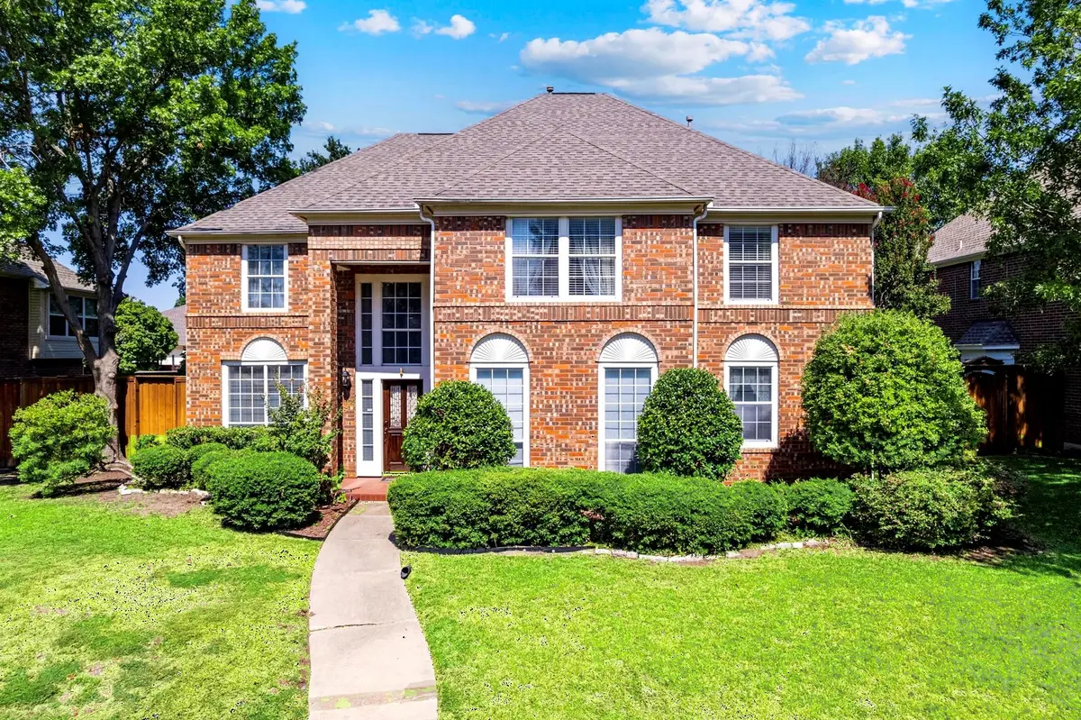 1121 Lakestream Drive, Plano, TX 75075 - #1