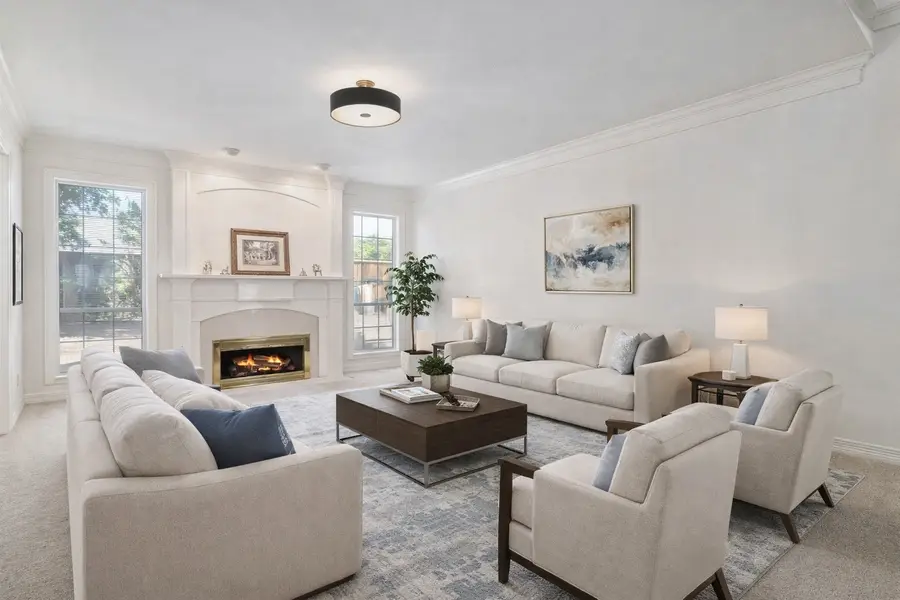 1121 Lakestream Drive, Plano, TX 75075 - #2