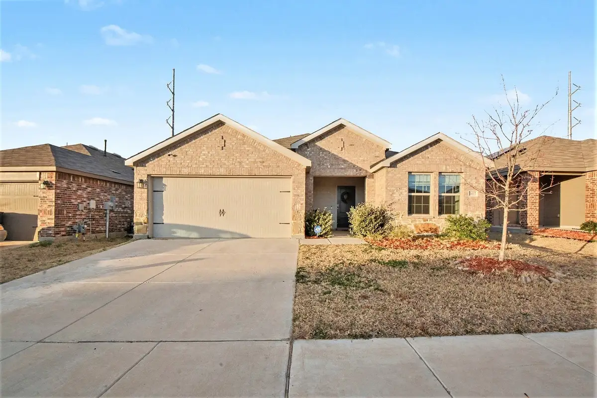 1417 Briar Hill Drive, Denton, TX 76207 - Image #1
