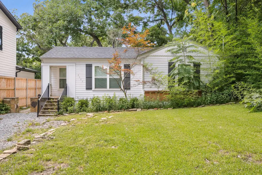 8647 San Leandro Drive, Dallas, TX 75218 - Image #3