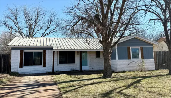 409 N Bowie Drive, Abilene, TX 79603