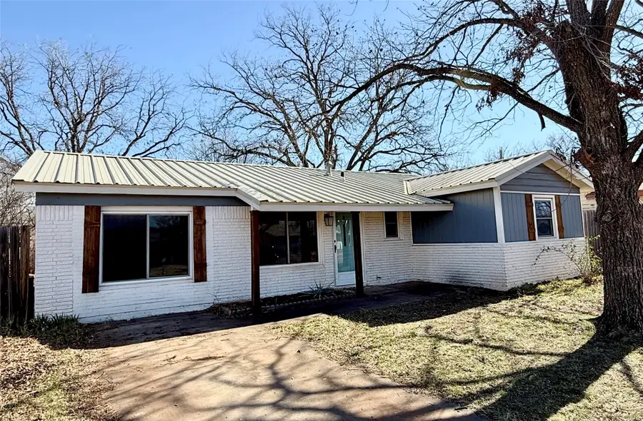 409 N Bowie Drive, Abilene, TX 79603 - #2