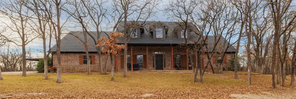 505 Spring Valley Road, Paradise, TX 76073