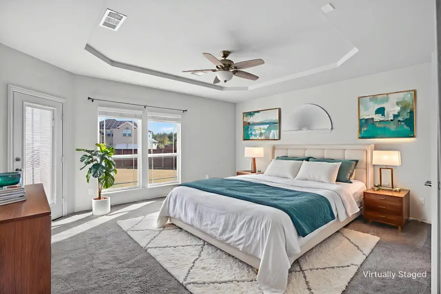 1526 Spring Hill Drive, Cedar Hill, TX 75104 - #2