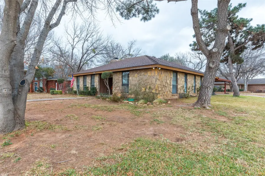1691 Bent Tree Drive, Abilene, TX 79602 - Image #2