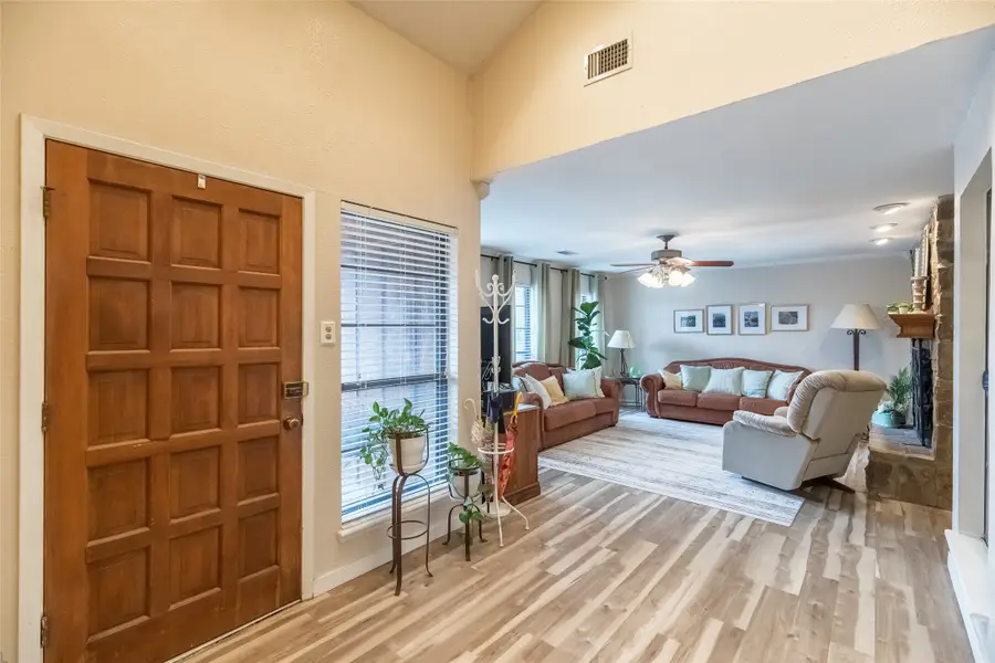 1691 Bent Tree Drive, Abilene, TX 79602 - Image #3