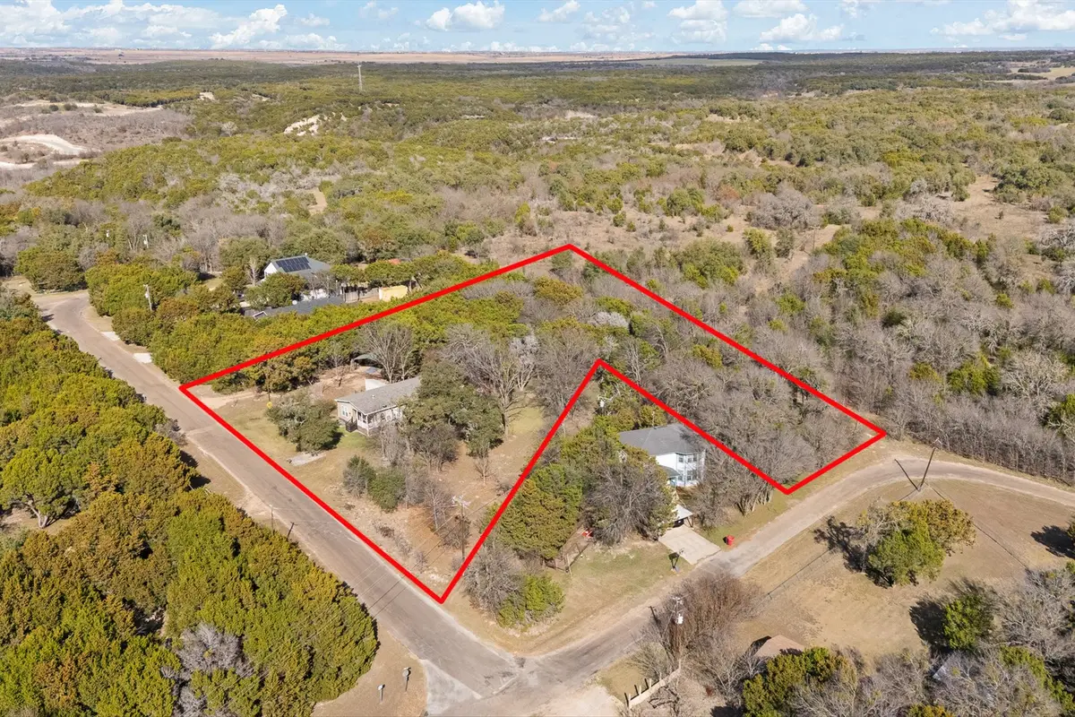 9419 Hilltop Street, Rio Vista, TX 76093 - #1