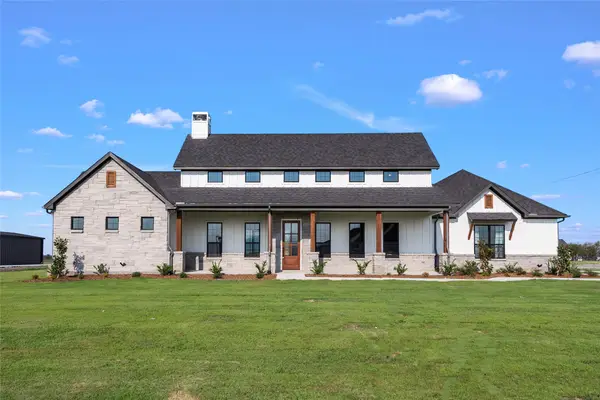 4849 Sasha Way, Caddo Mills, TX 75135