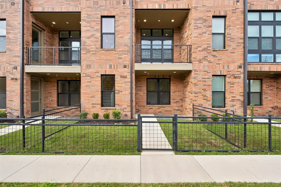 3064 Chimes Street, Dallas, TX 75219 - #2