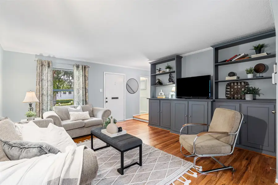 4953 N Hall Street, Dallas, TX 75235 - Image #3