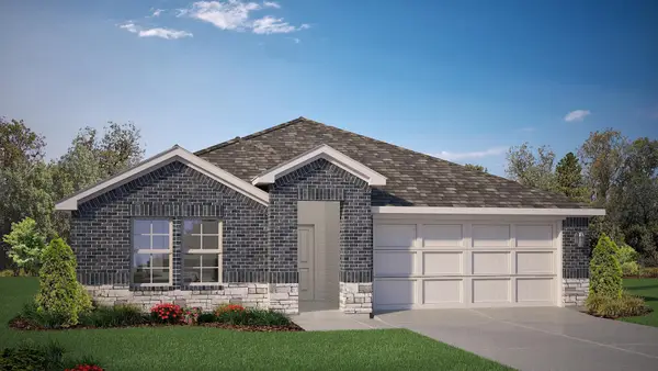 16433 Hudson Prairie Way, Fort Worth, TX 76247