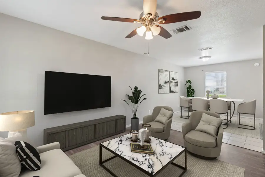 806 E College Street, Terrell, TX 75160 - Image #3